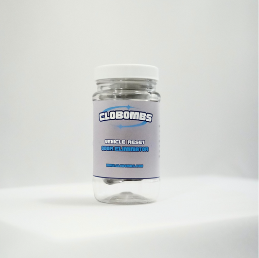 Car Odor Eliminator
