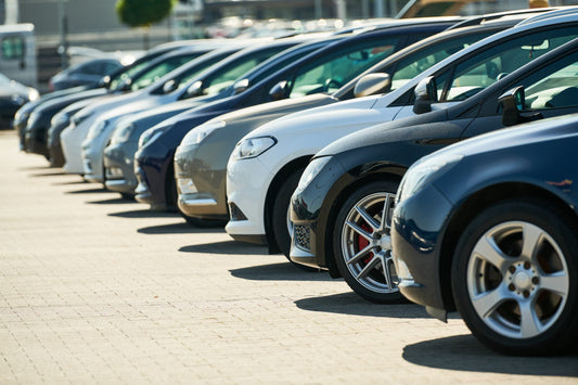 How Car Dealerships Can Save Thousands on Trade-Ins with CloBombs Odor Eliminator
