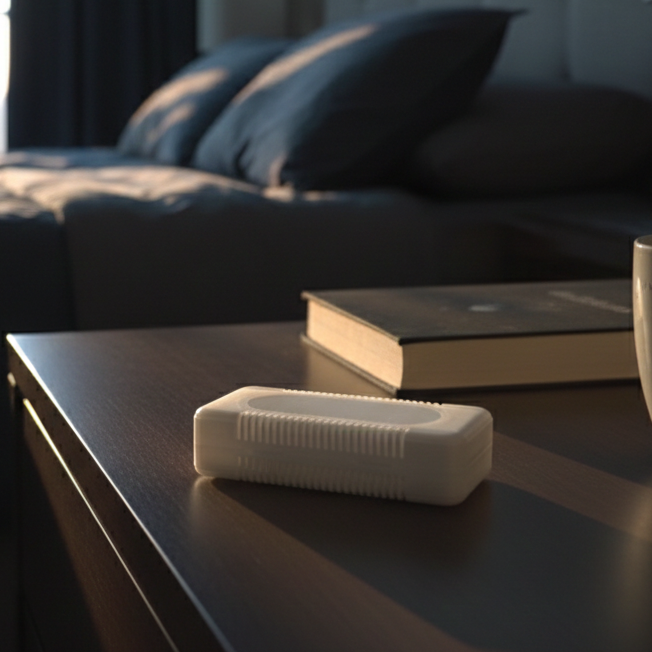 Air Relief Pod - 30 Day Continuous Release Odor Absorber Pod