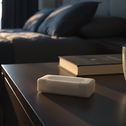 Air Relief Pod - 30 Day Continuous Release Odor Absorber Pod