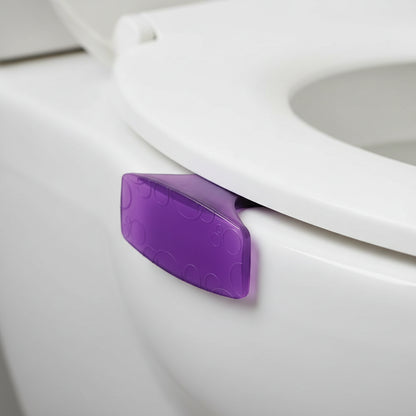 Fresh Grip — 30-Day Bathroom Freshener Clip