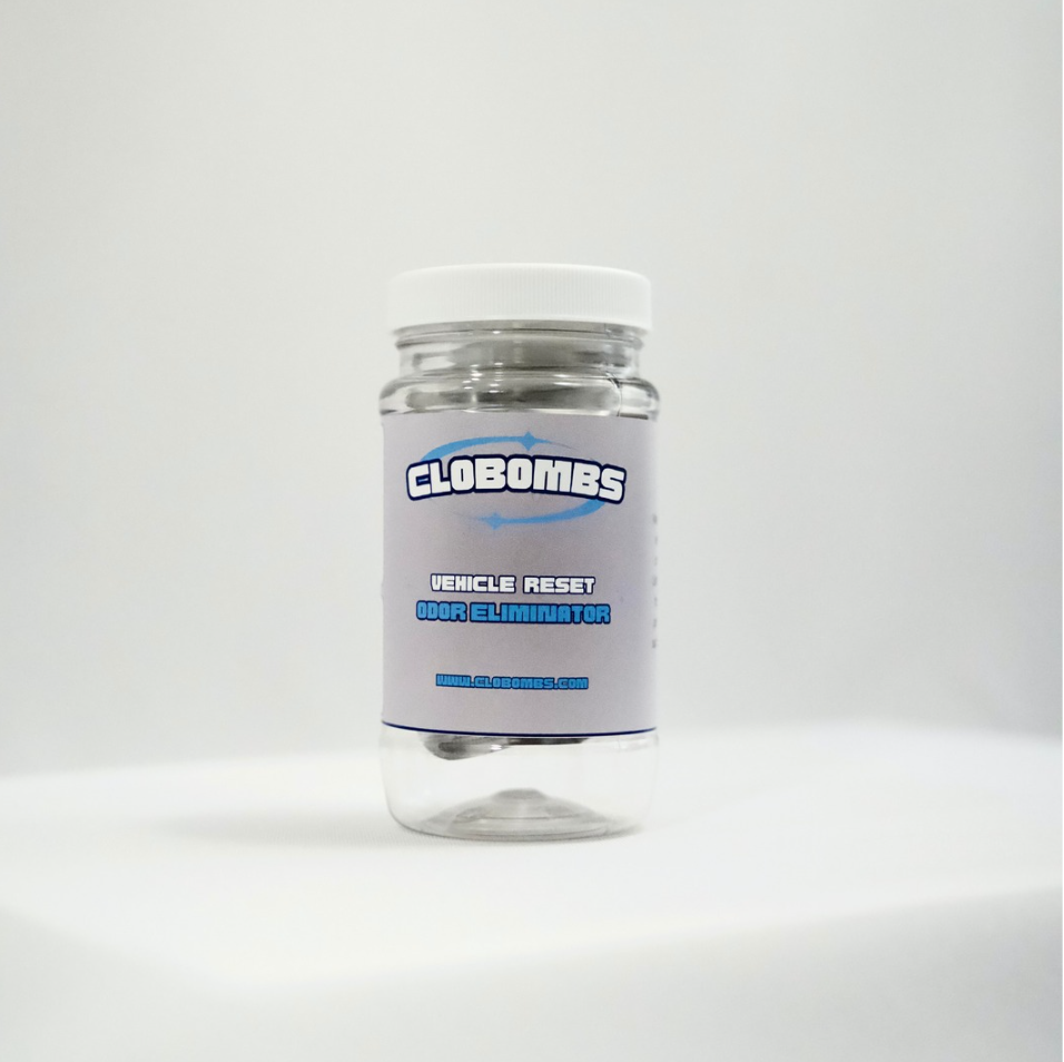 Car Odor Eliminator