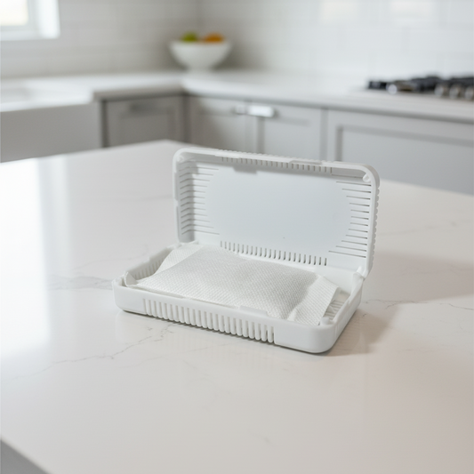 Air Relief Pod - 30 Day Continuous Release Odor Absorber Pod