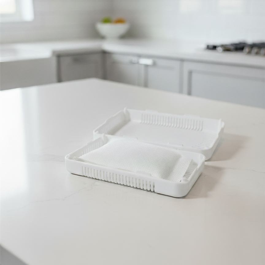 Air Relief Pod - 30 Day Continuous Release Odor Absorber Pod