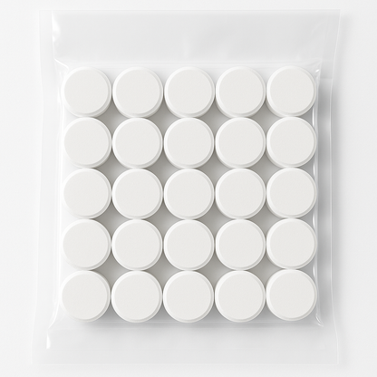 Bulk Chlorine Dioxide Tablets - 20g