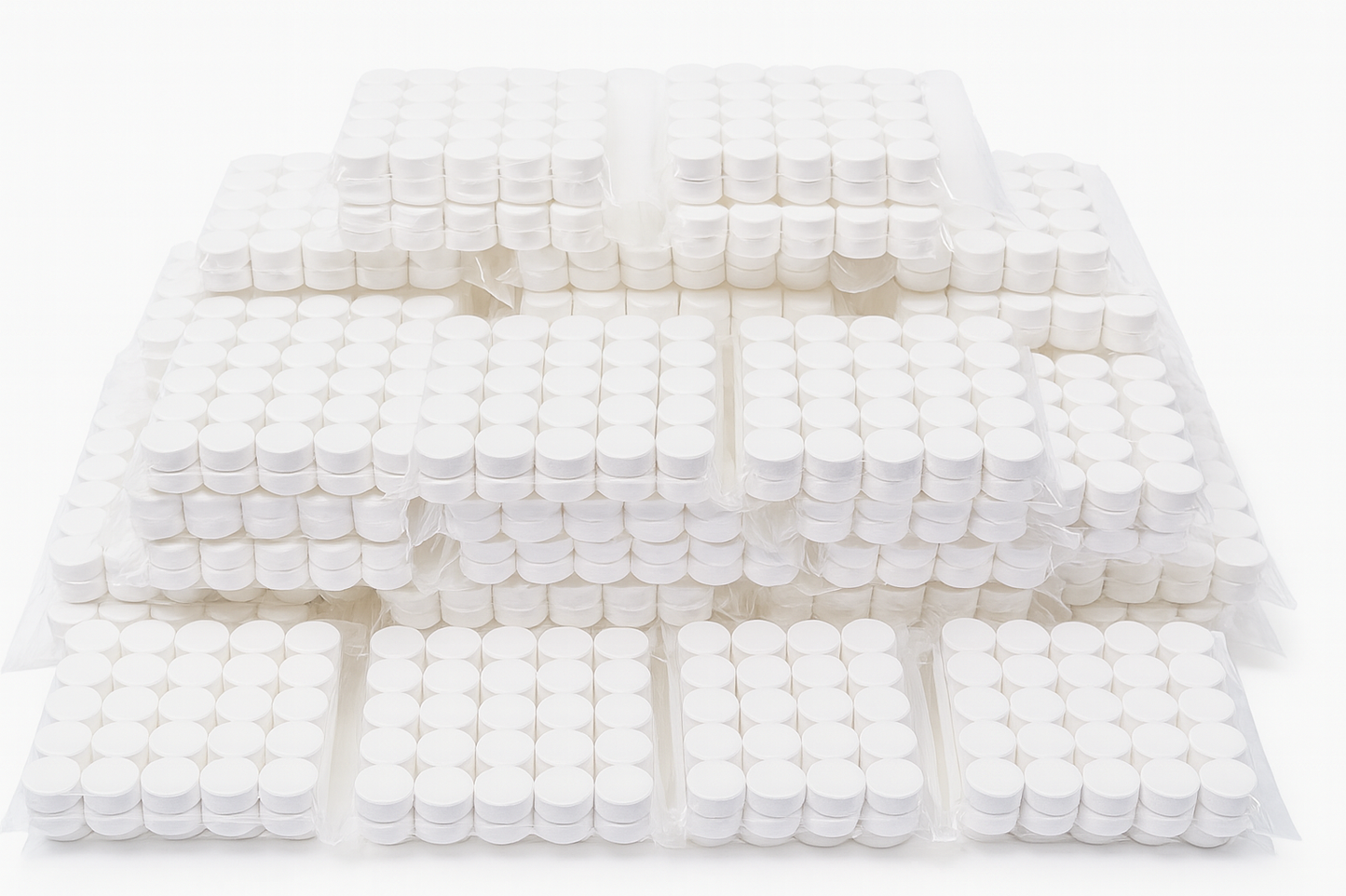 Bulk Chlorine Dioxide Tablets - 20g