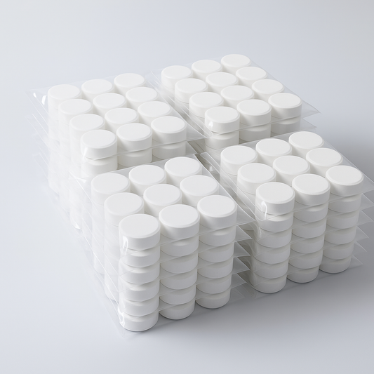 Bulk Chlorine Dioxide Tablets - 20g