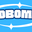 CloBombs logo