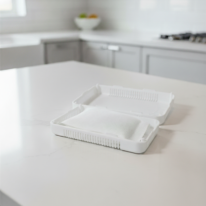 Air Relief Pod - 60 Day Continuous Release Odor Absorber Pod