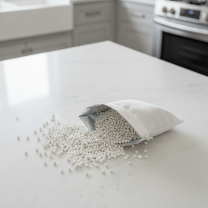 Air Relief Pod - 60 Day Continuous Release Odor Absorber Pod