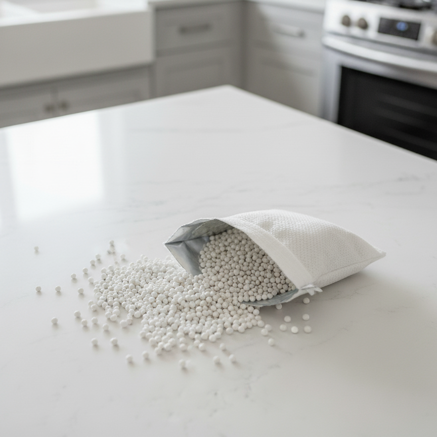 Air Relief Pod - 30 Day Continuous Release Odor Absorber Pod