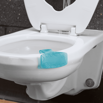 Fresh Grip™ — 30-Day Toilet Freshening Clip